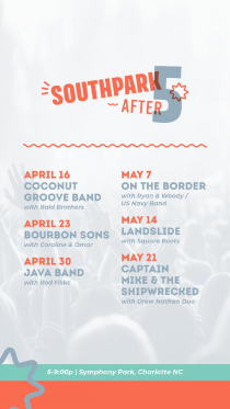 SouthPark After 5 April 16 - May 21