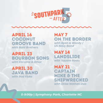 SouthPark After 5 April 16 - May 21
