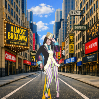 Almost Broadway Oct 24
