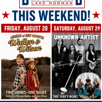 Live Music This Weekend at BoatYard