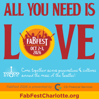  FABFEST Oct 2-3