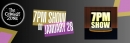 7PM Show