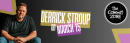Comedian Derrick Stroup March 15th