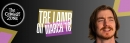 Comedian Tre Lamb March 18th