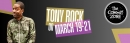 Comedian Tony Rock March 19-21