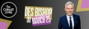 Comedian Des Bishop March 25th