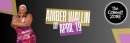 Comedian Amber Wallin April 19th