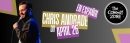 Comedian Chris Andrade April 26th