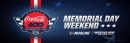 Coca-Cola 600 May 24th NASCAR Cup Series