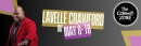 Comedian Lavell Crawford May 8-10