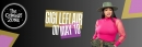 Comedian Gigi LeFlair May 10th