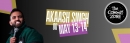Akaash Singh: Generational Triumph Tour May 13-14