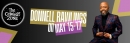 Comedian Donnell Rawlings May 15-17