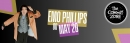 Comedian Emo Phillips May 20th