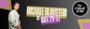 Michael Blaustein: The Taste Me Tour May 29-31