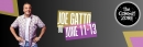 Comedian Joe Gatto June 11-13