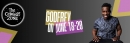 Comedian Godfrey June 18-20