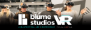 Blume Studios VR June 5th - August 30th