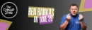 Comedian Ben Bankas June 28th