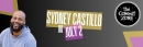 Comedian Sydney Castillo July 2nd