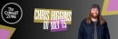 Comedian Chris Higgins July 15th