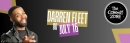Comedian Darren Fleet July 16th