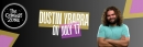 Comedian Dustin Ybarra July 17th