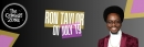 Comedian Ron Taylor July 19th