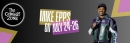 Comedian Mike Epps July 24-26