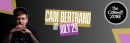 Comedian Cam Bertrand July 29