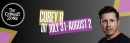 Comedian Corey B July 31 - Aug 2nd