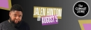 Comedian Jalen Hinton August 5