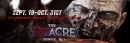 The 13th Acre Sept 19 - Oct 31