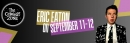 The Magic of Eric Eaton Sept 11-12