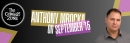 Anthony Mrocka - Psychic Medium Live Sept 16