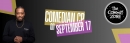 Comedian CP 17th