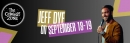 Comedian Jeff Dye Sept 18-19