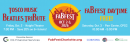 FabFest - Charlotte's Beatles Festival October 2-3