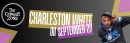 Comedian Charleston White Sept 27
