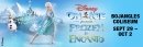     Disney On Ice presents Frozen & Encanto Sep 29 - Oct 2